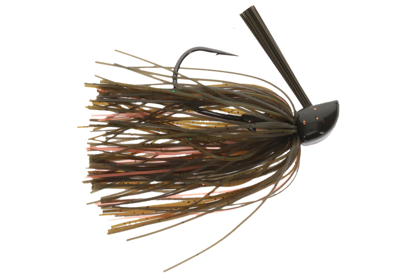 Strike King Compact Tungsten Casting Jig 1/4oz