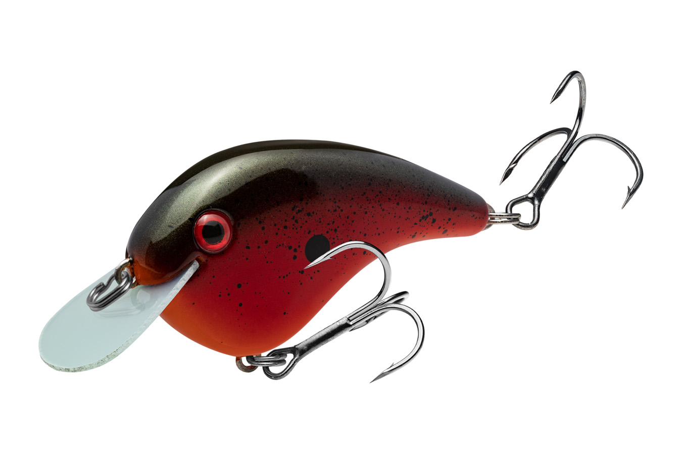 Strike King Chick Magnet Jr 1/4oz Crankbait