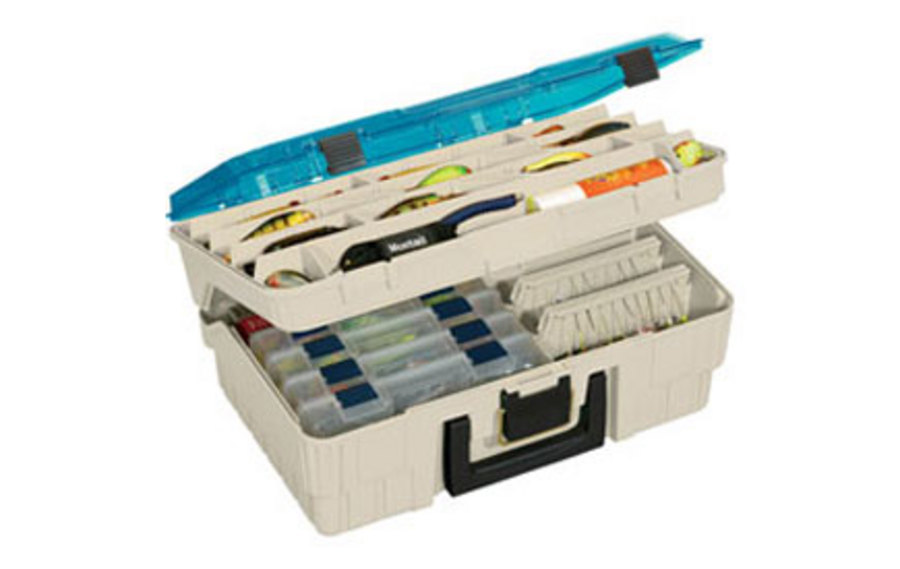 Plano Molding Two Level Magnum 3500