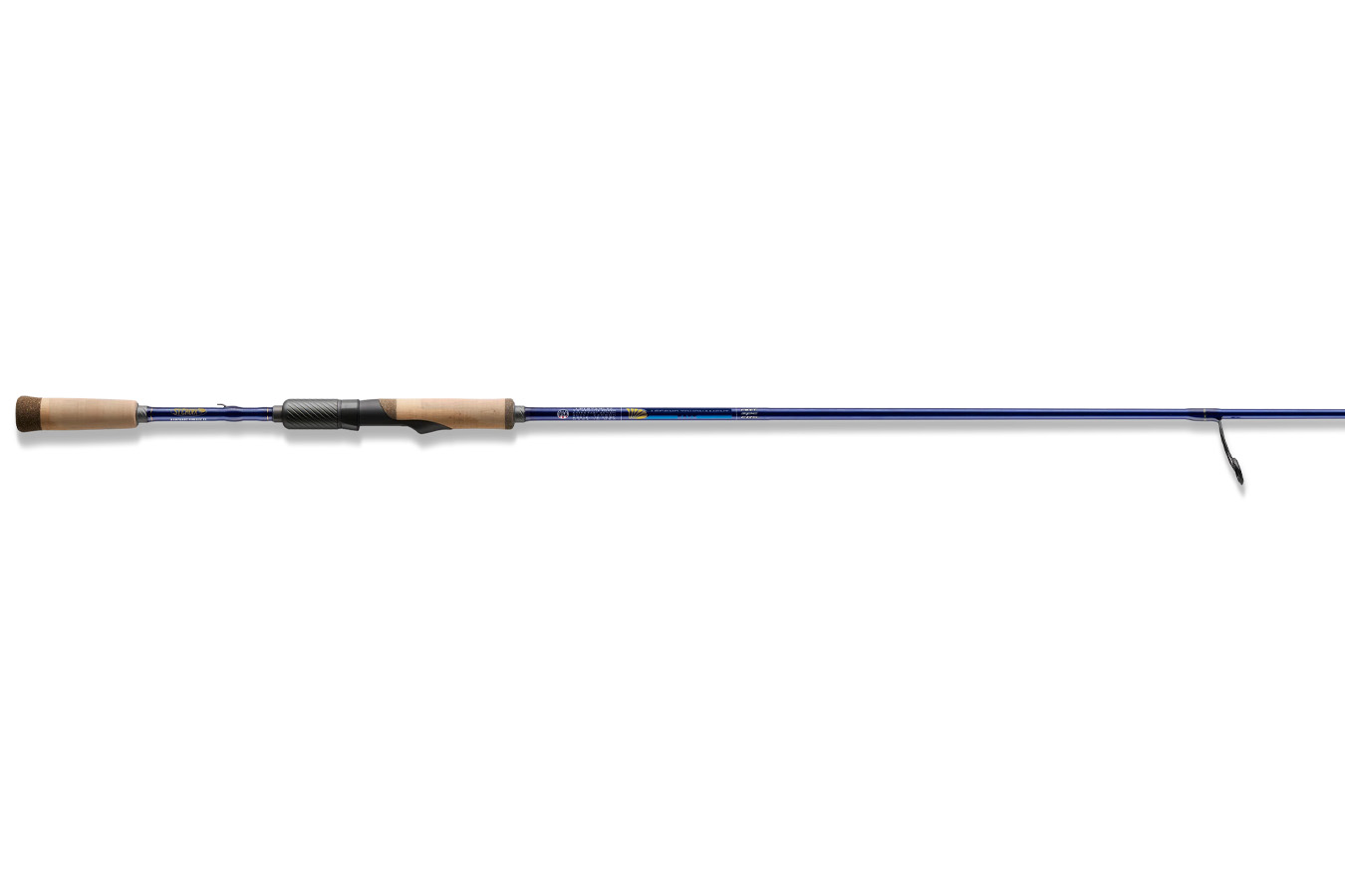 St Croix Legend Tournament Bass 7ft 1in Spinning Rod M