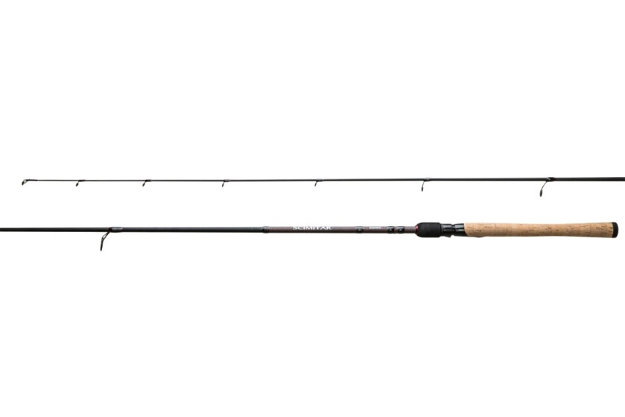 Shimano Scimitar 5ft 6in Spinning Rod UL