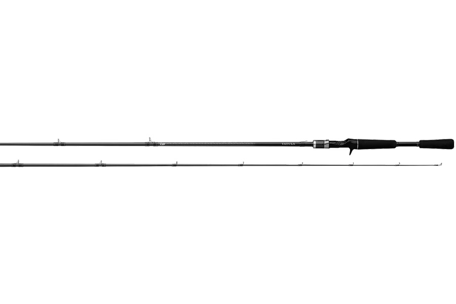 Daiwa Tatula XT 7ft 3in Casting Rod MH