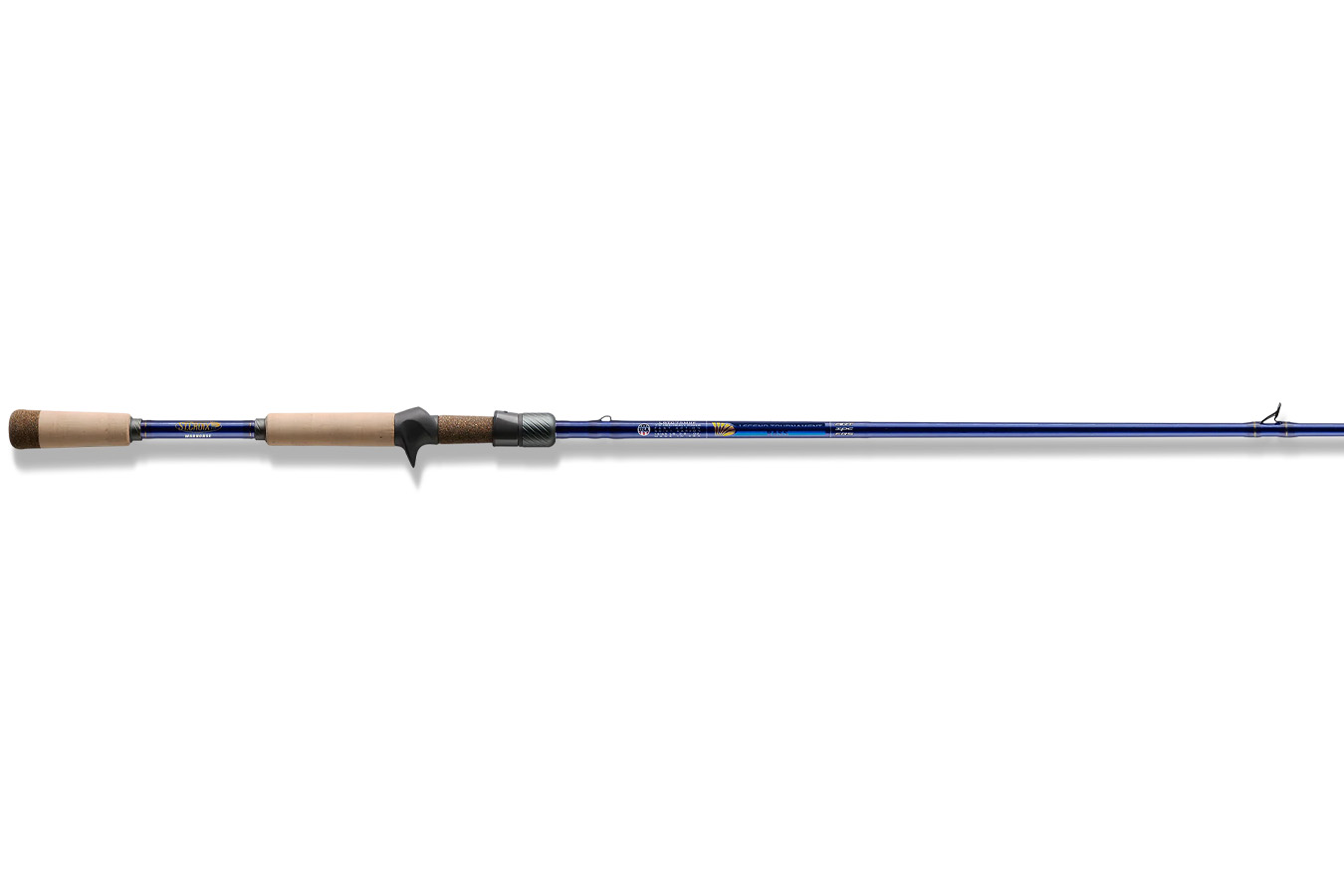 St Croix Legend Tournament Bass 7ft 1in Casting Rod MH
