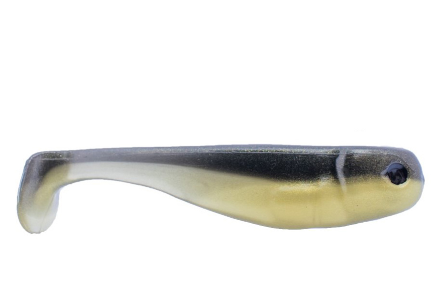 Big Joshy Swimbaits Minnow 2.75in