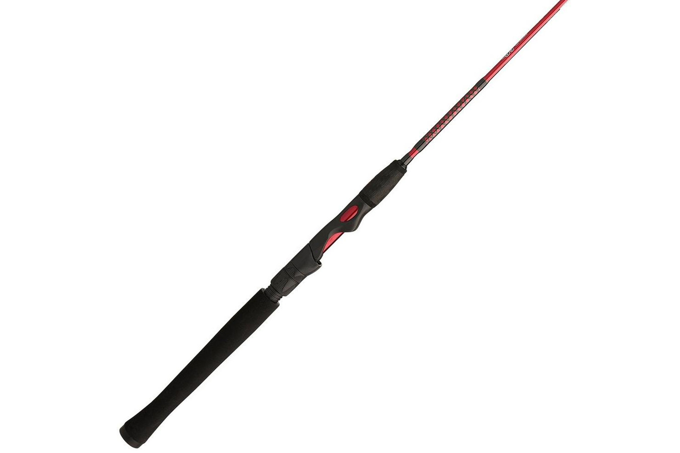 Shakespeare Carbon Crappie 7ft Spinning Rod L