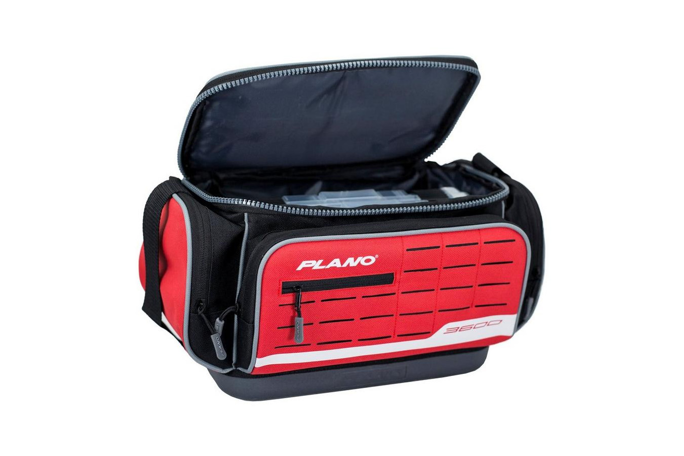 Plano Molding Weekend Series 3600 DLX Case