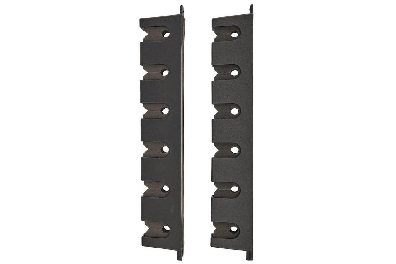 Berkley Horizontal Rod Rack
