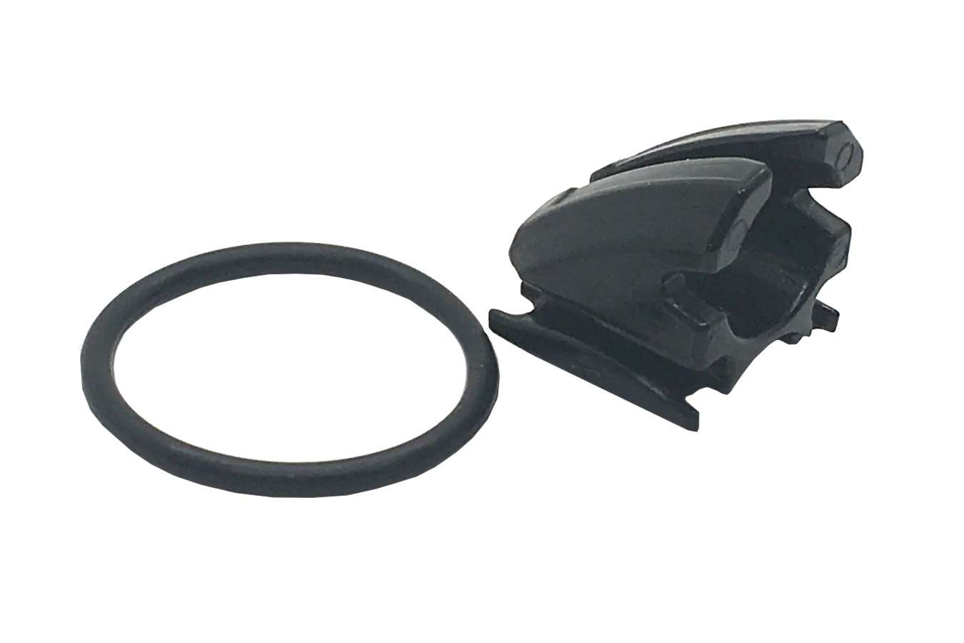 Drop Shot Jock Drop Shot Jock Single Pack - Black