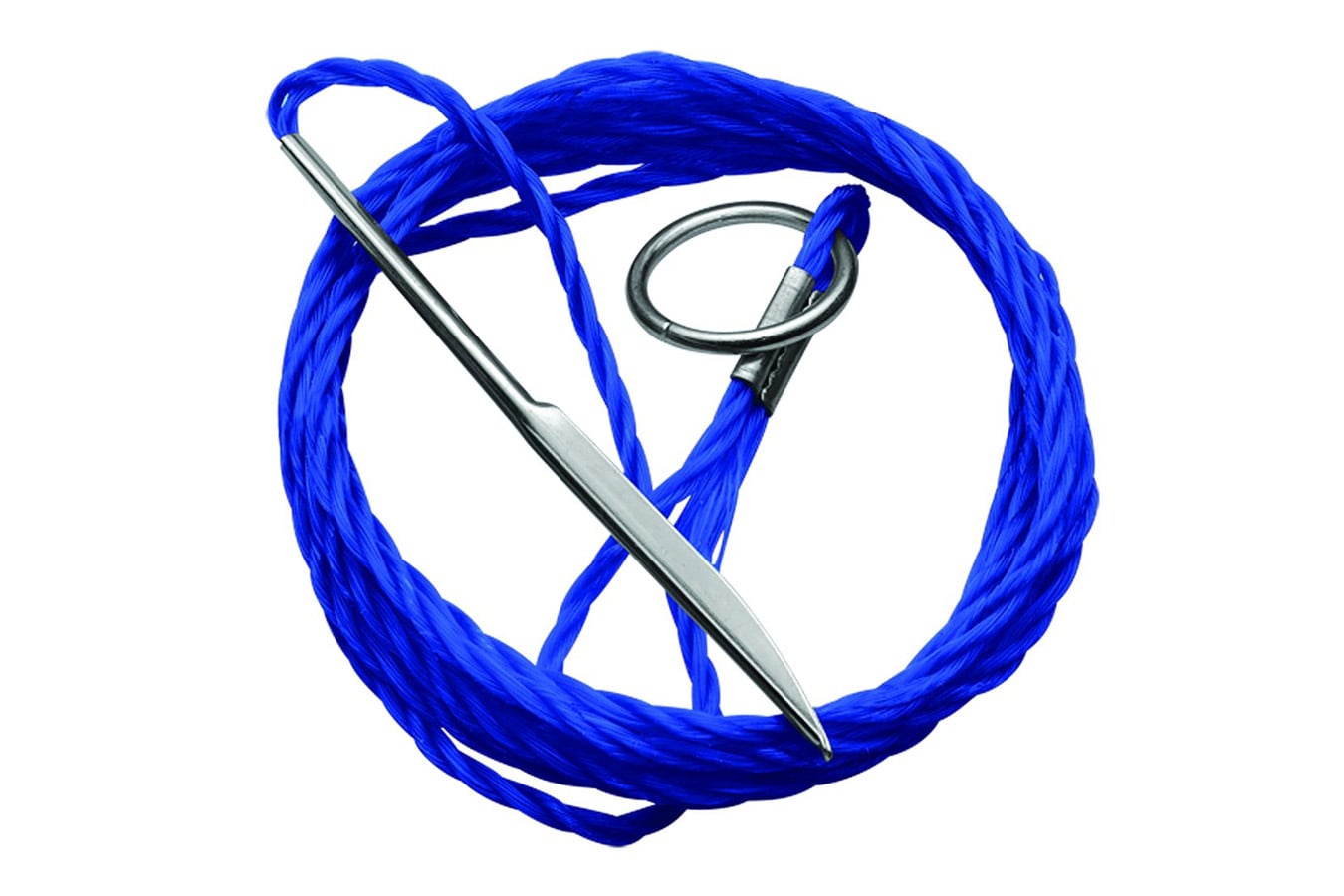 Eagle Claw 12 Inch Fish Stringer