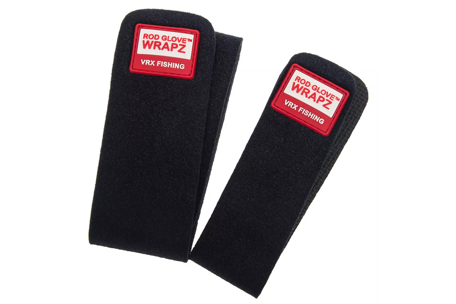 Vrx Fishing Products Rod Glove Wraps 2-Pack
