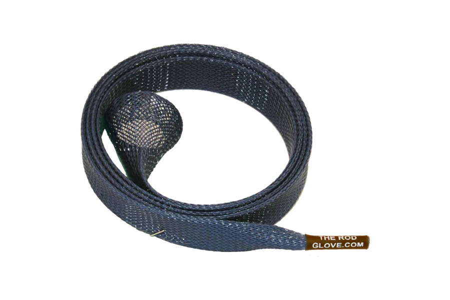 Vrx Fishing Products Micro Rod Glove Casting - Blue