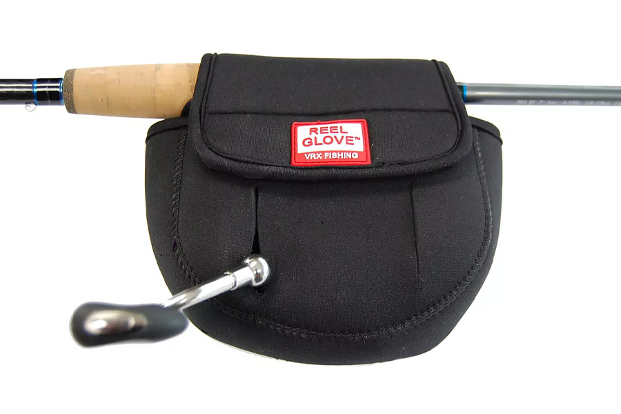 Vrx Fishing Products Spinning Reel Glove
