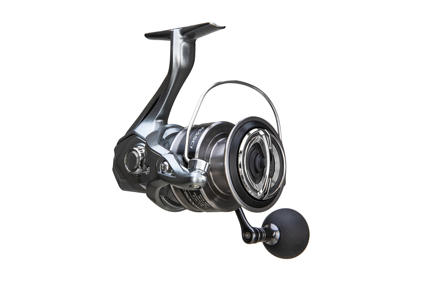 Shimano NAS1000FC Nasci FC Spinning Reel