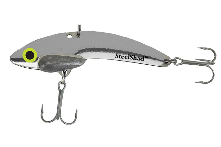Steelshad SteelShad Heavy Series 1/2oz