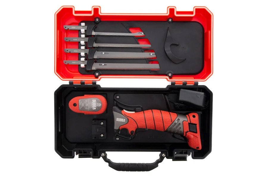 Bubba Blade Pro Series Cordless Electric Fillet Knife