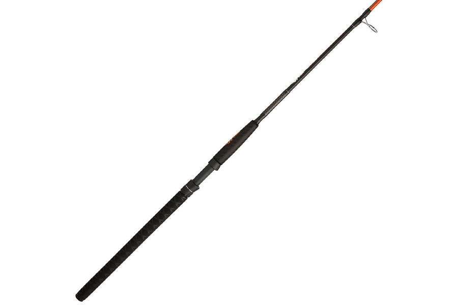 Shakespeare Ugly Stik Carbon Catfish 9ft 6in Spinning Rod MH