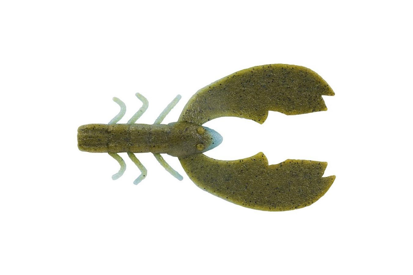 Berkley PowerBait Maxscent Chigger Craw