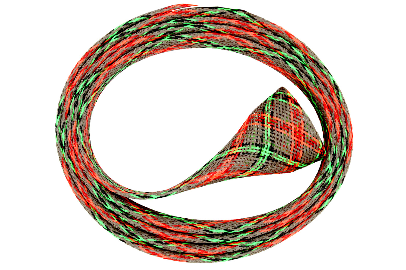 Stick Jacket Casting Stick Jacket - Twisted Craw