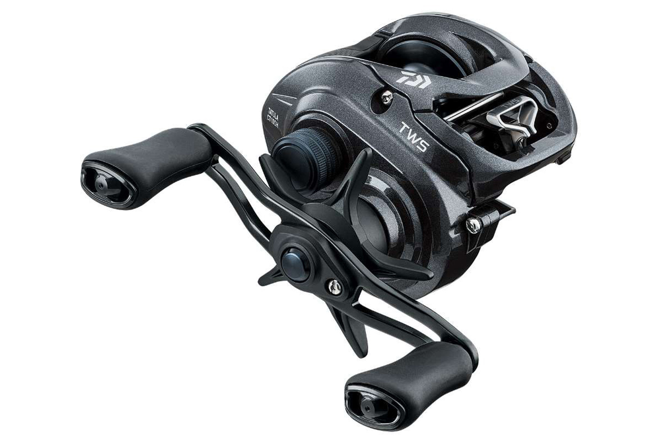 Daiwa Tatula CT Baitcasting 8.1:1 Reels