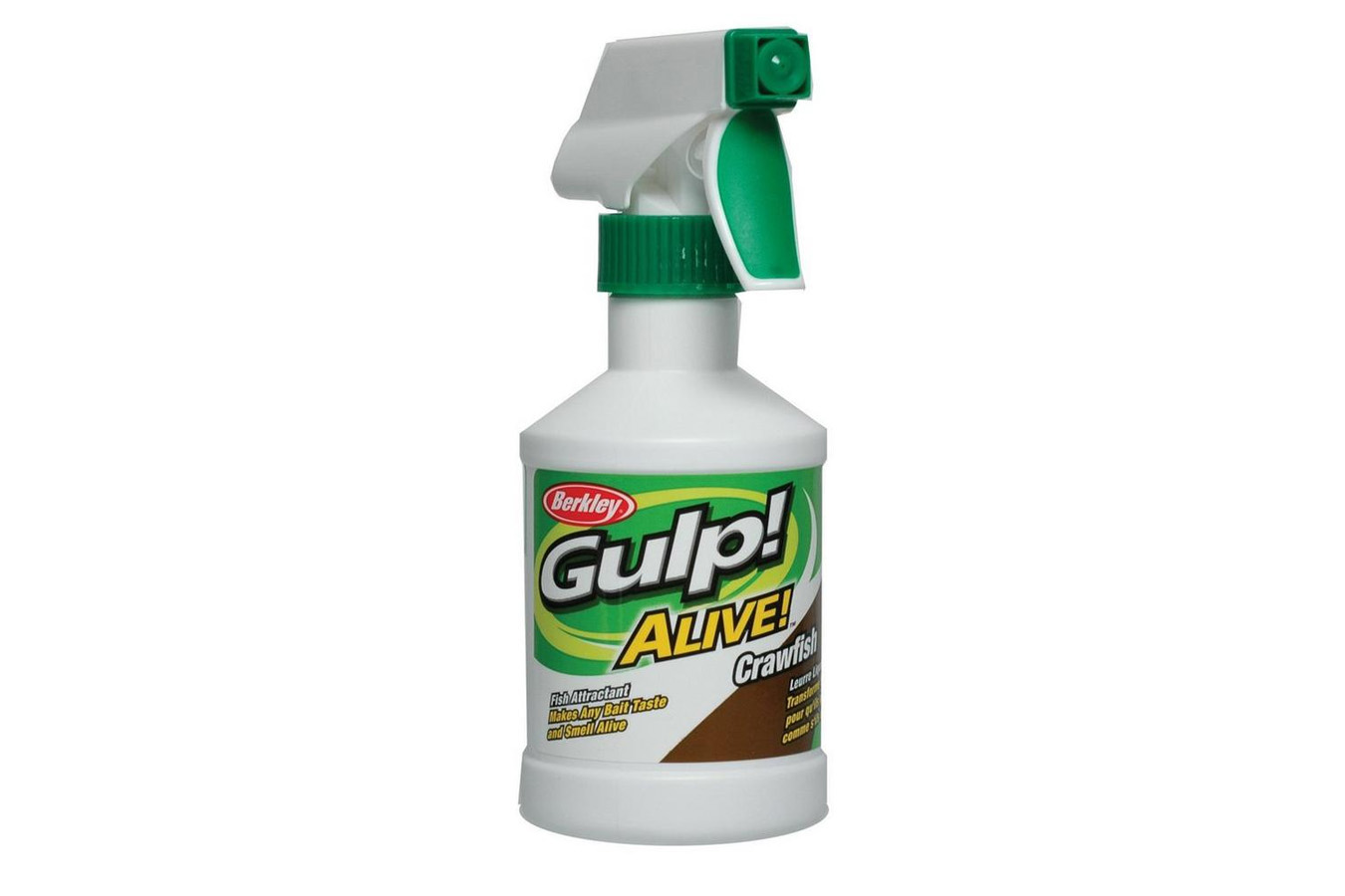 Berkley Gulp! Alive! Attractant