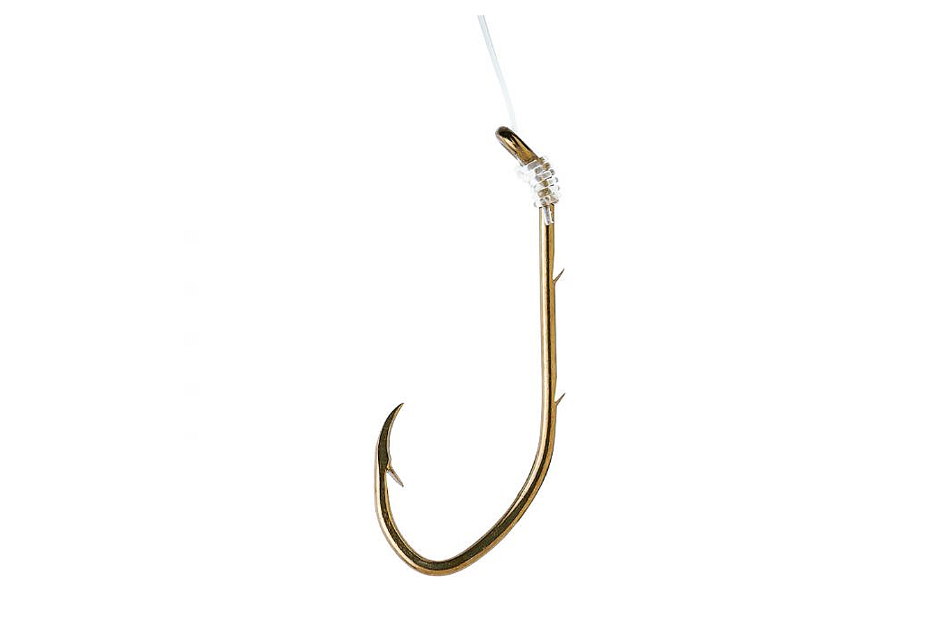 Eagle Claw Pro-V Baitholder Snell