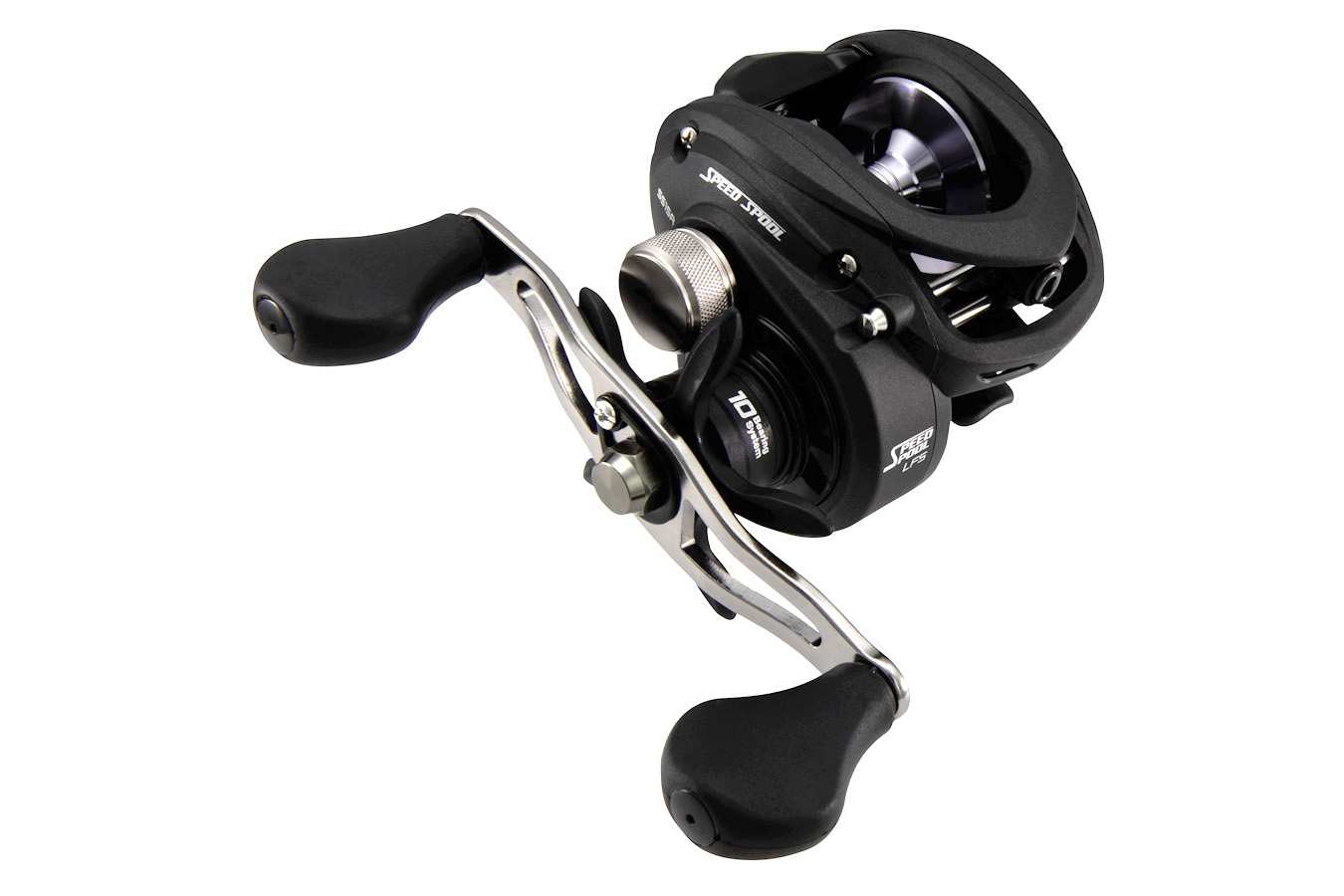 Lew's Speed Spool LFS 5.6:1 Baitcast Reel