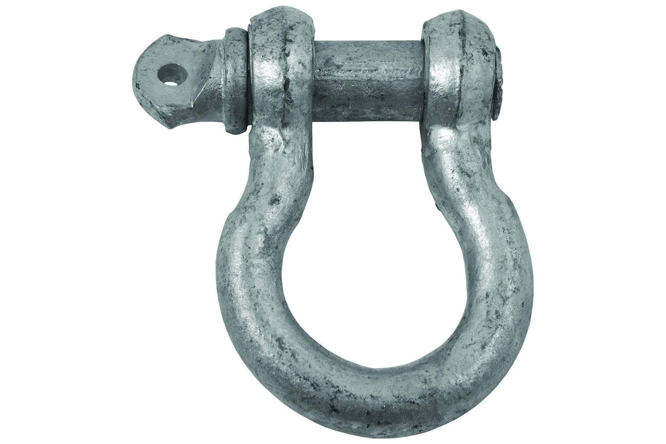 Attwood Shackle .38