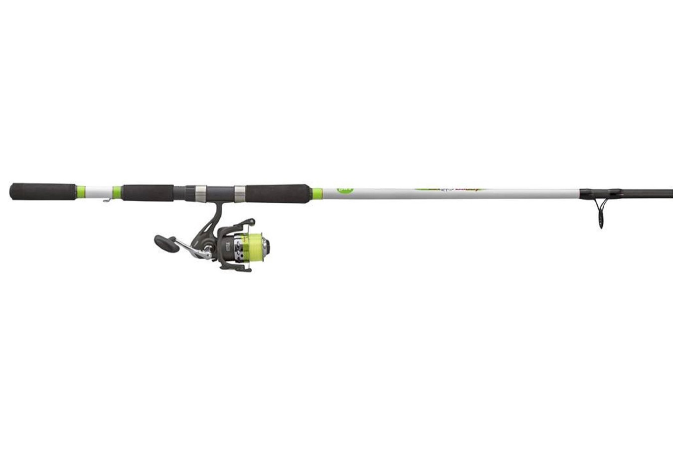 Lew's Cat Daddy 7ft Spinning Combo MH