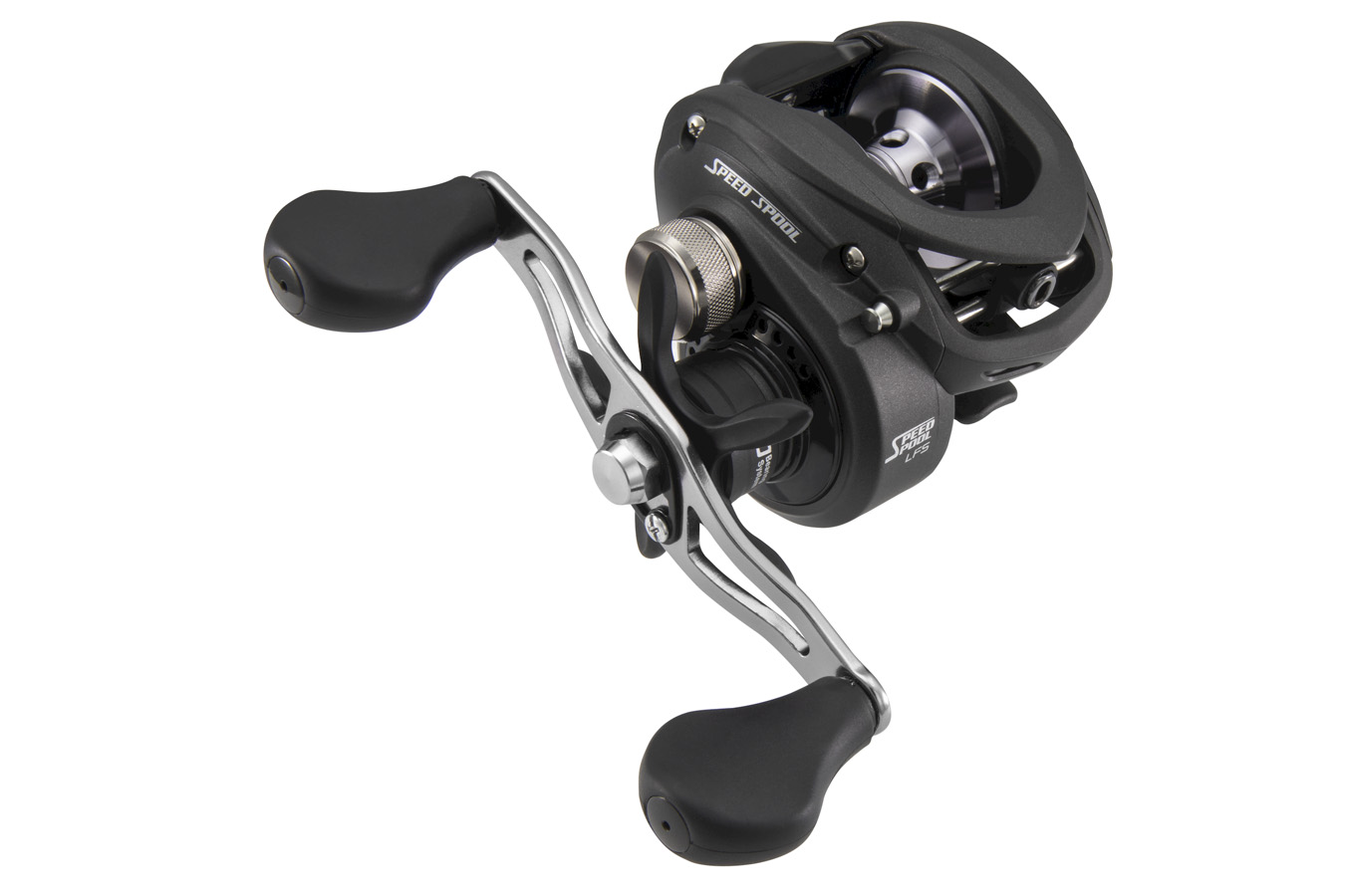 Lew's Speed Spool LFS 8.3:1 Baircast Reel