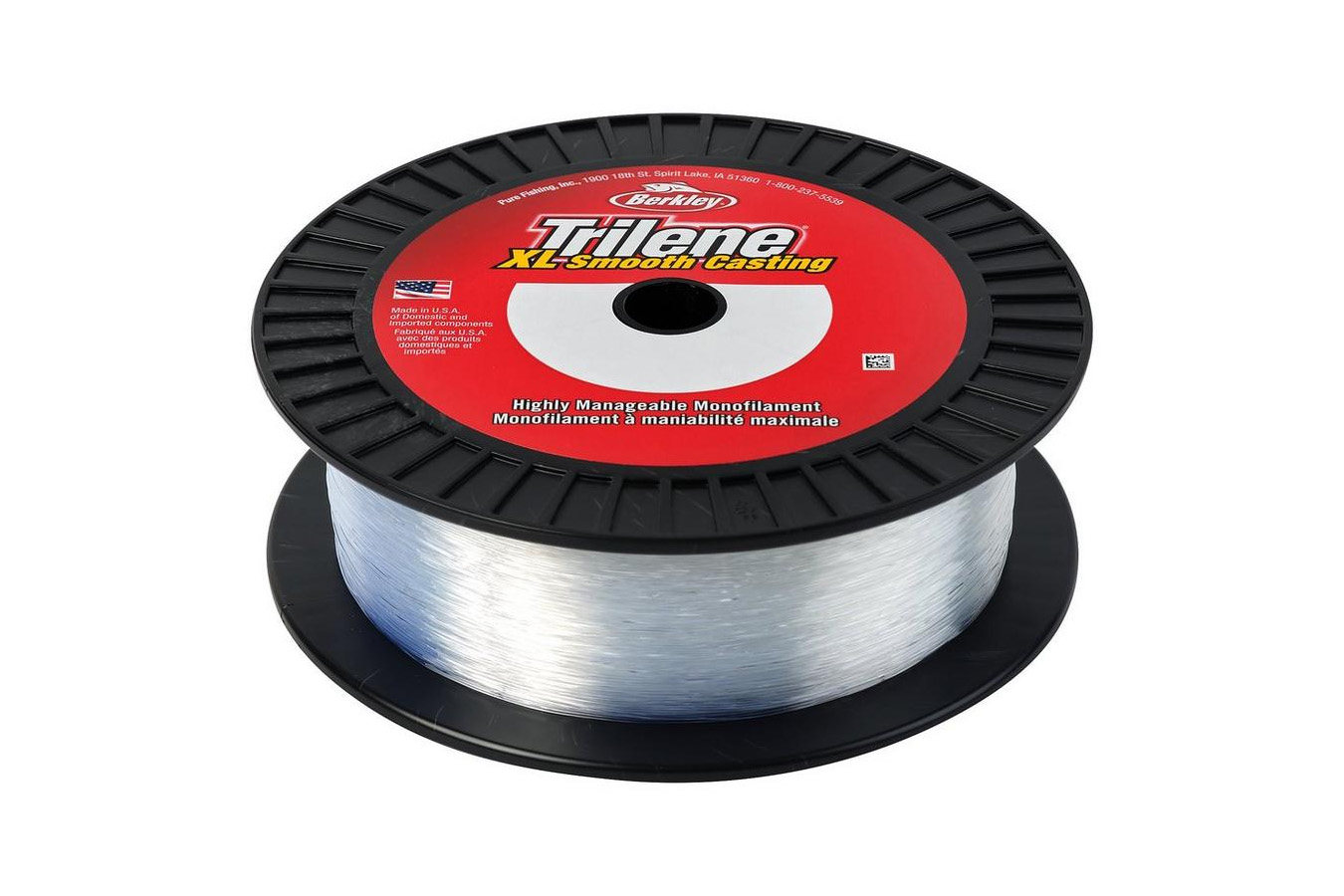 Berkley Trilene Xl Fishing Line