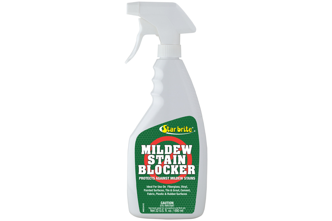 Starbrite Mold Mildew Stain Block, 22oz 