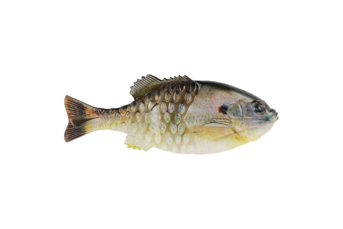 Berkley PowerBait Gilly