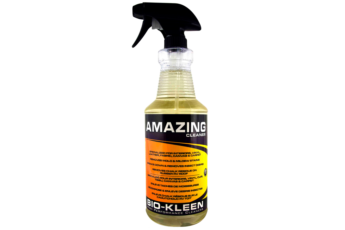 Bio-kleen Amazing Cleaner, 32oz