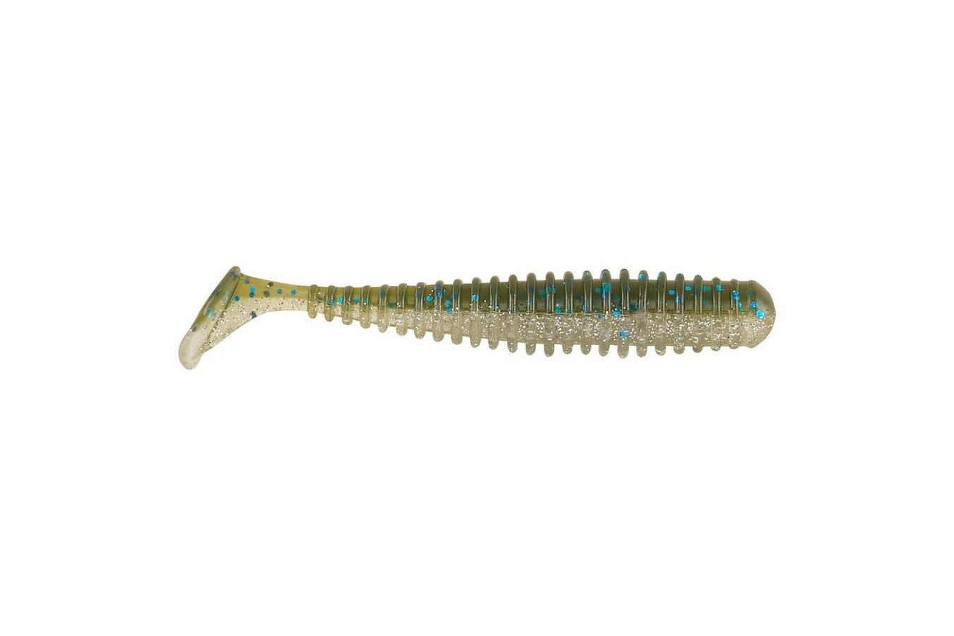 Berkley PowerBait Poser Swimmer 2in