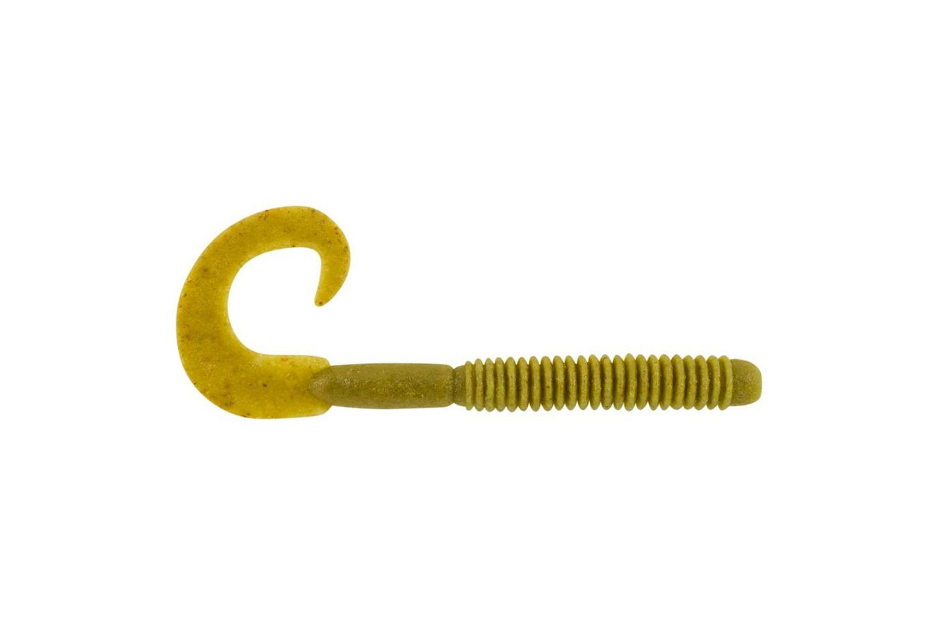 Berkley PowerBait MaxScent Lunch Worm