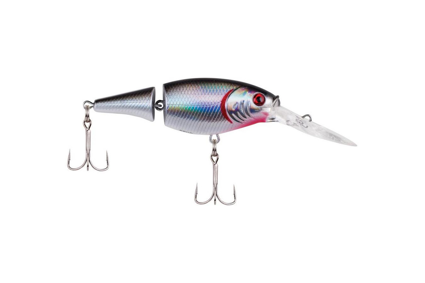 Berkley Flicker Shad Jointed 2 3/4in