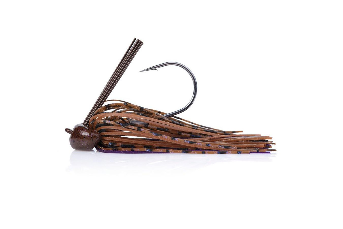 Berkley Football Jig