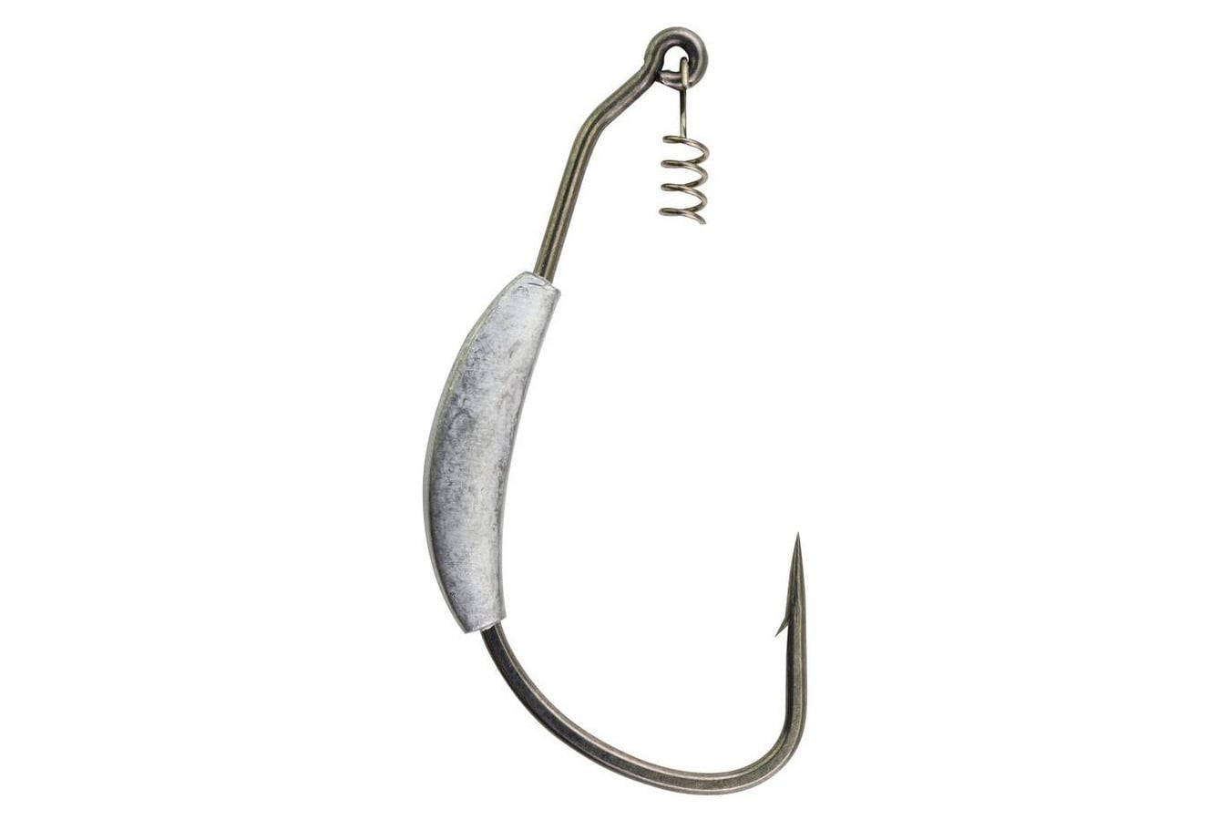 Berkley Fusion19 Weight Swimbait Hook