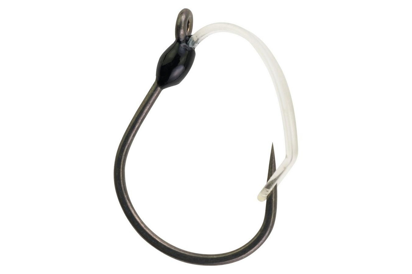 Berkley Fusion19 Weedless Wide Gap Hook