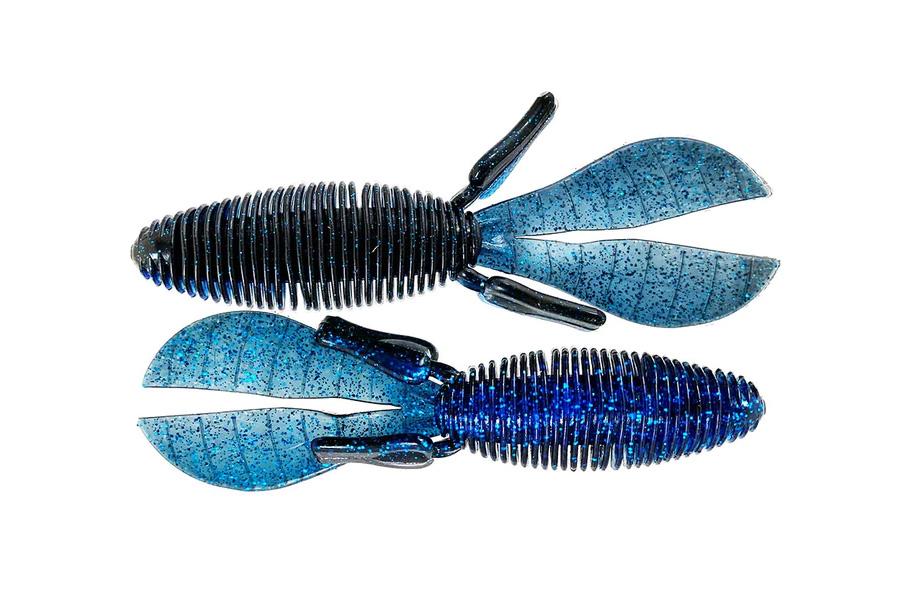 Missile Bait Baby D Bomb