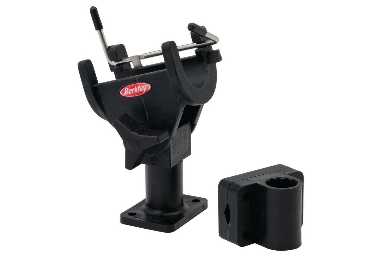 Berkley Quick-Set Boat Rod Holder