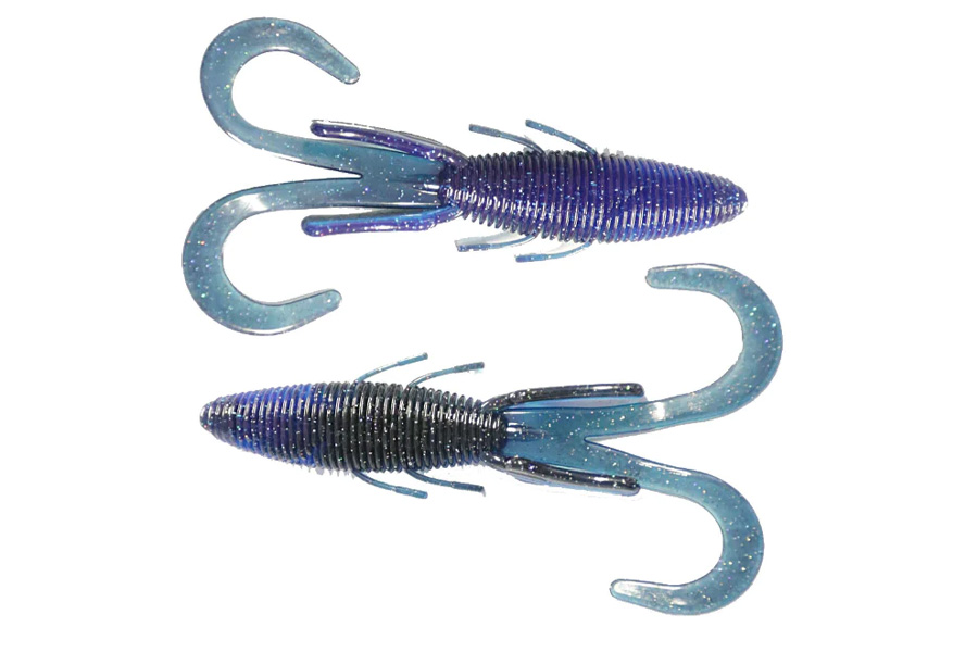 Missile Bait Baby D Stroyer