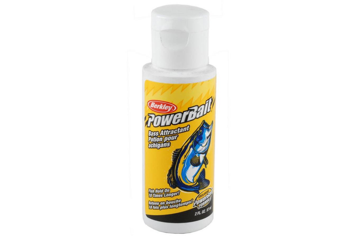 Berkley PowerBait Attractant 2ox bottle