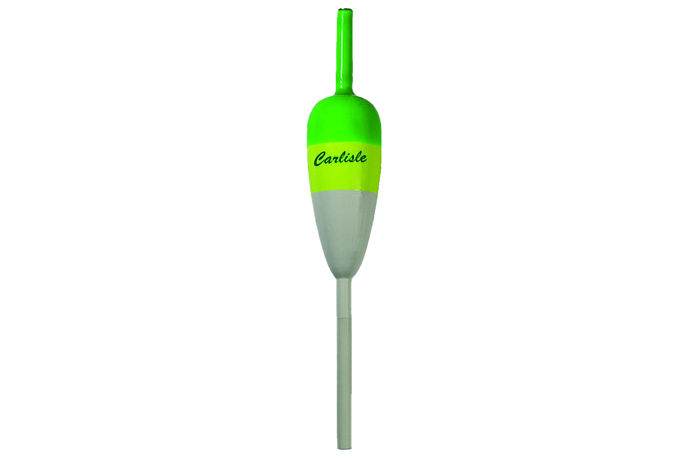 K And E Carlisle Peacock Slip Float, 1 Inch