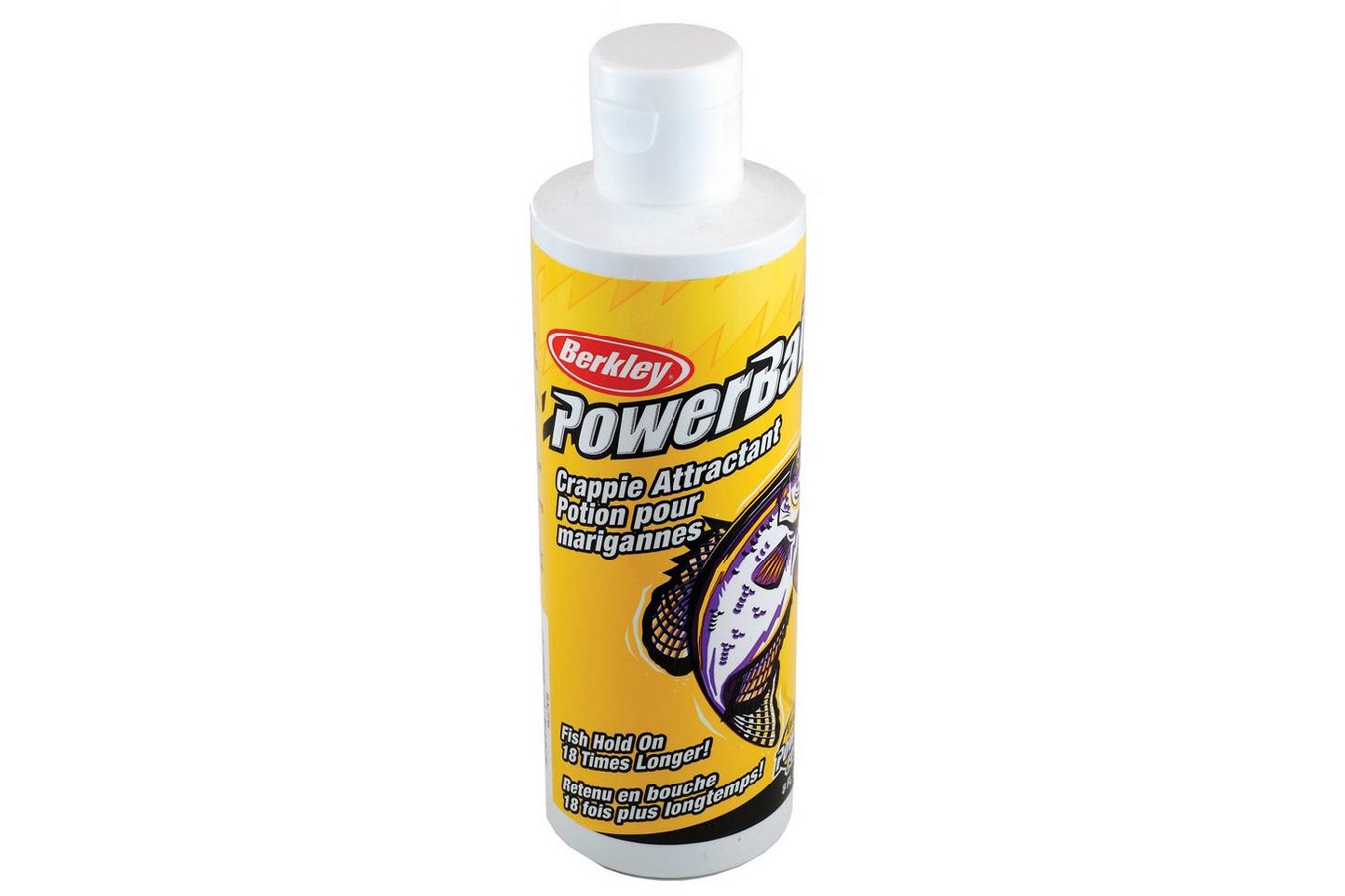 Berkley PowerBait Attractant 8oz Bottle