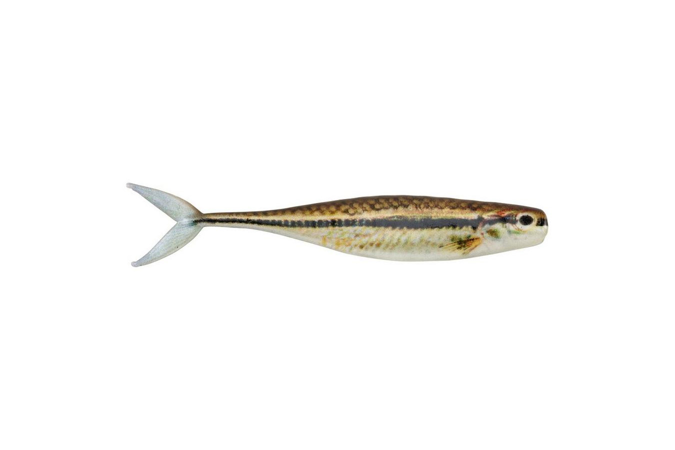 Berkley PowerBait The Champ Minnow 3.4in