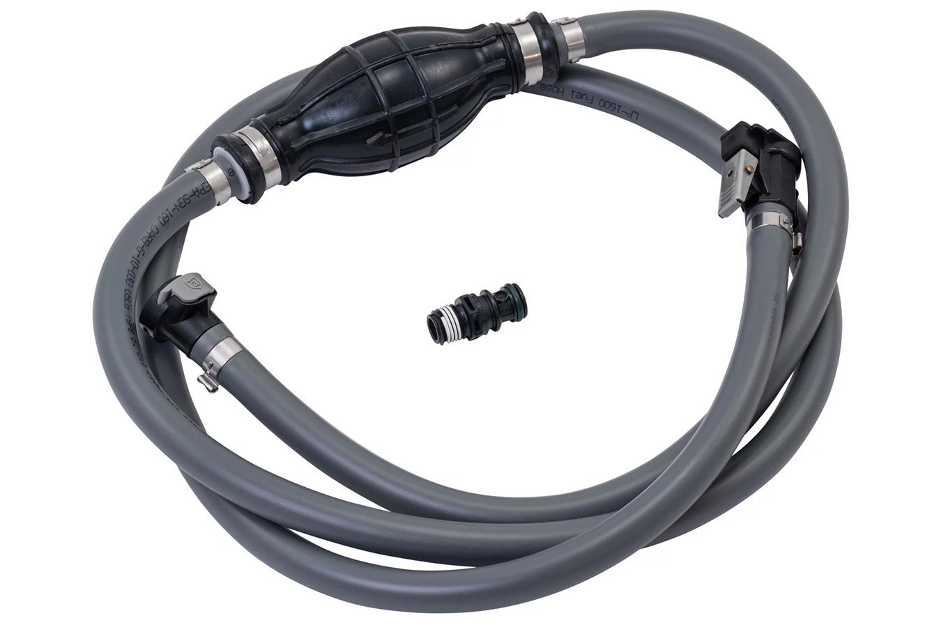 Attwood Mercury Fuel Line Kit