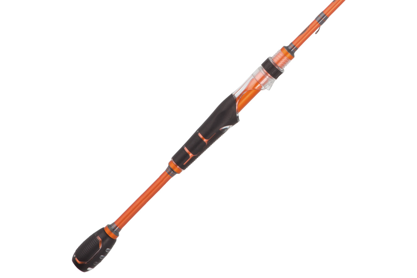 berkley lightning shock rod baitcast 6'6 Casting Rod, 1 Piece Composite Medium Power Fishing for Freshwater or Saltwater Fishing, Shock Absorbing Tip, Orange : Sports & Outdoors modulus carbon composite blank construction delivers tremendous strength and a balanced feel Berkley Shock 7 Ft Medium