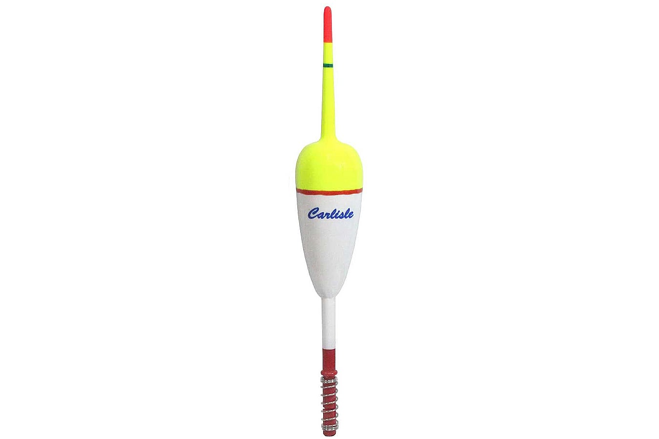 K And E Carlisle Spring Lok Float, 1 Inch