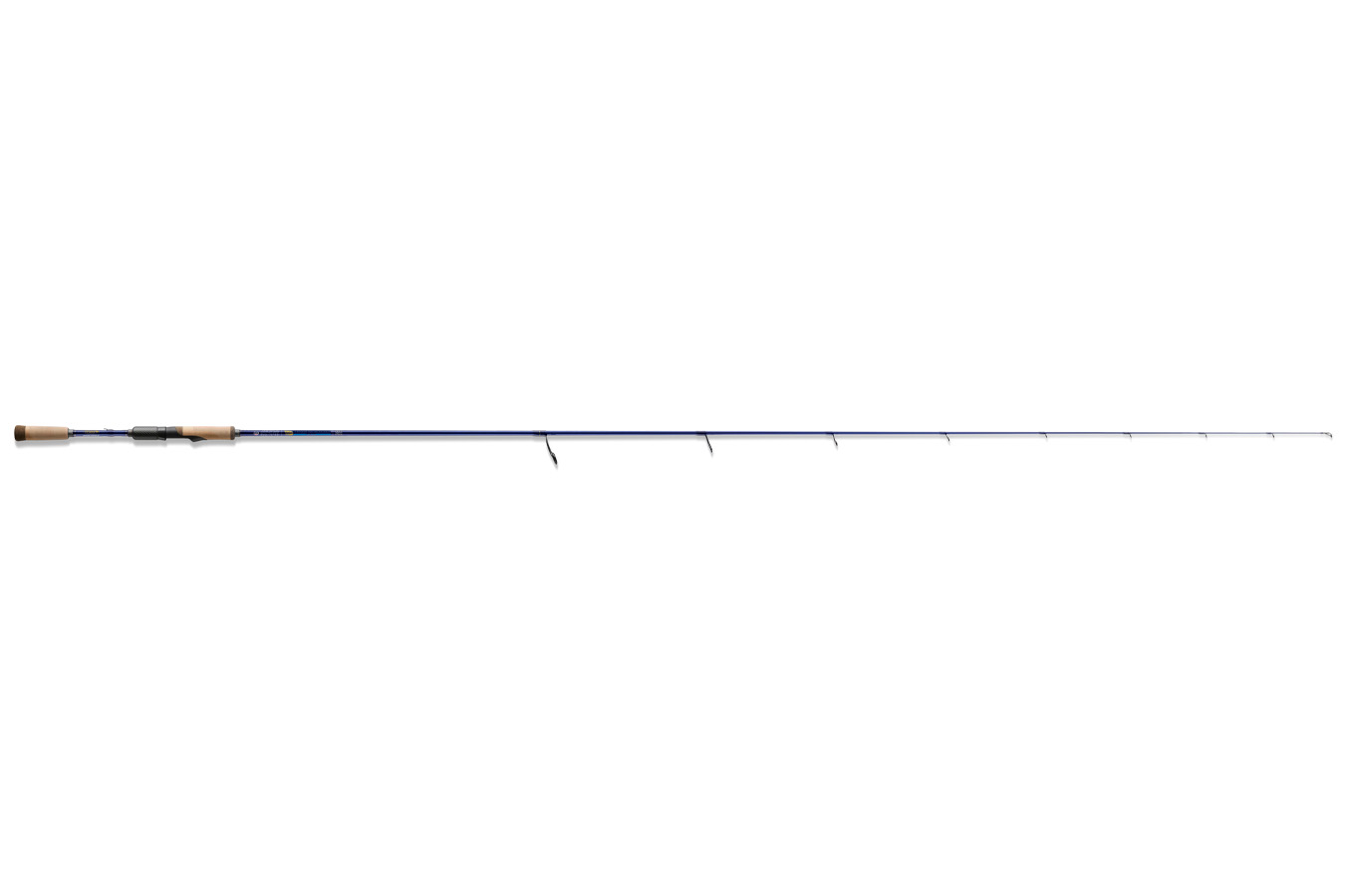 St Croix Legend Tournament Bass 6ft 10in Spinning Rod ML